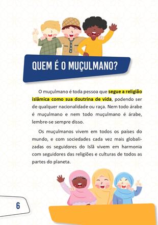 O QUE VOCÊ SABE SOBRECOMIDA HALAL